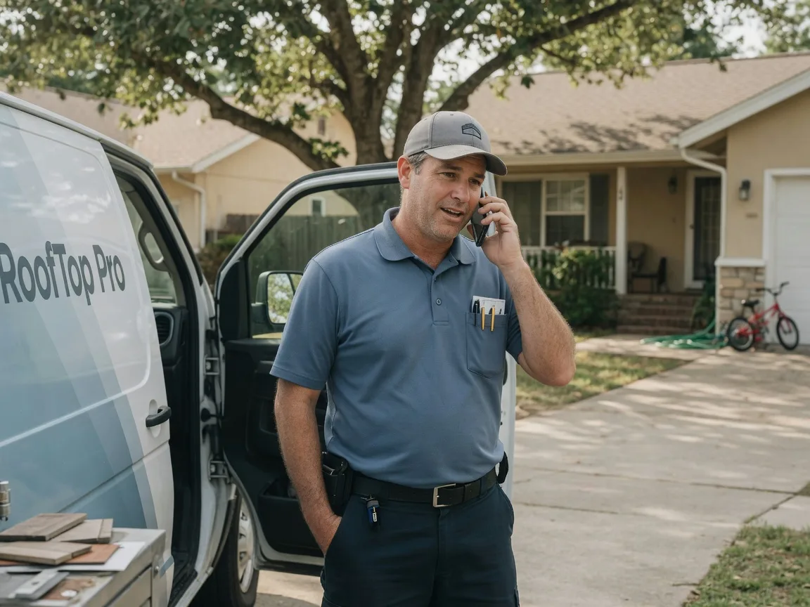 Roof Repair Dover, OK FAQs