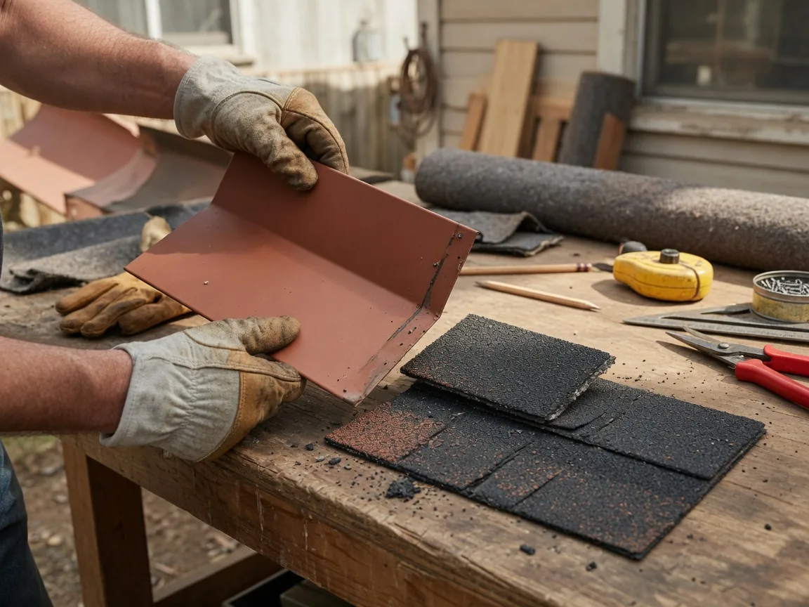 Roof Repair company in Dover, OK